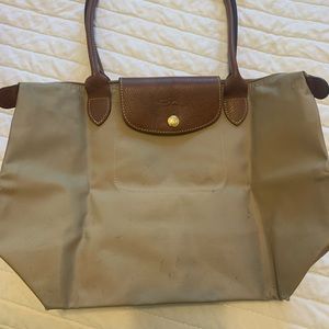 Longchamp LI Pilage Medium